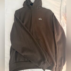 ALO Accolade Hoodie